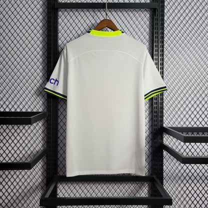 Camisola Tottenham Titular 22/23 - Versão Adepto
