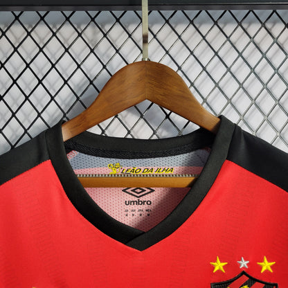 Sport Home Shirt 22/23 - Women's Version