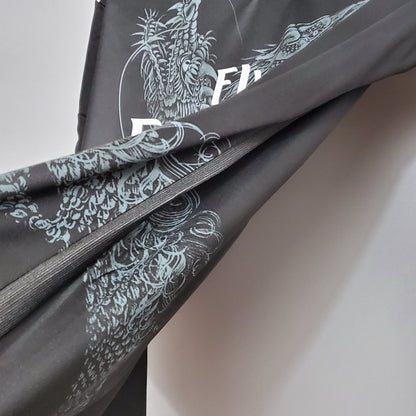 Real Madrid III 14/15 Shirt - Long Sleeve Retro Version