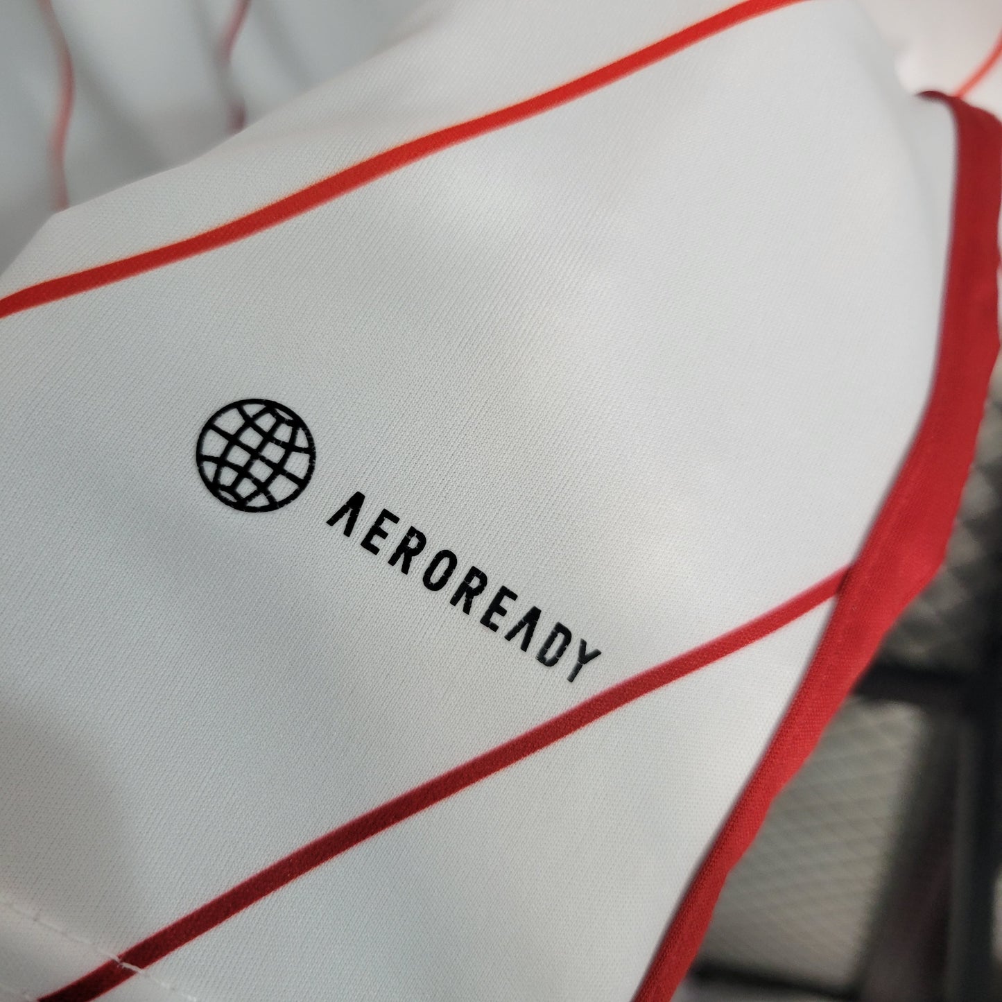 Camisola Internacional Away 23/24 - Adidas Adepto Masculina