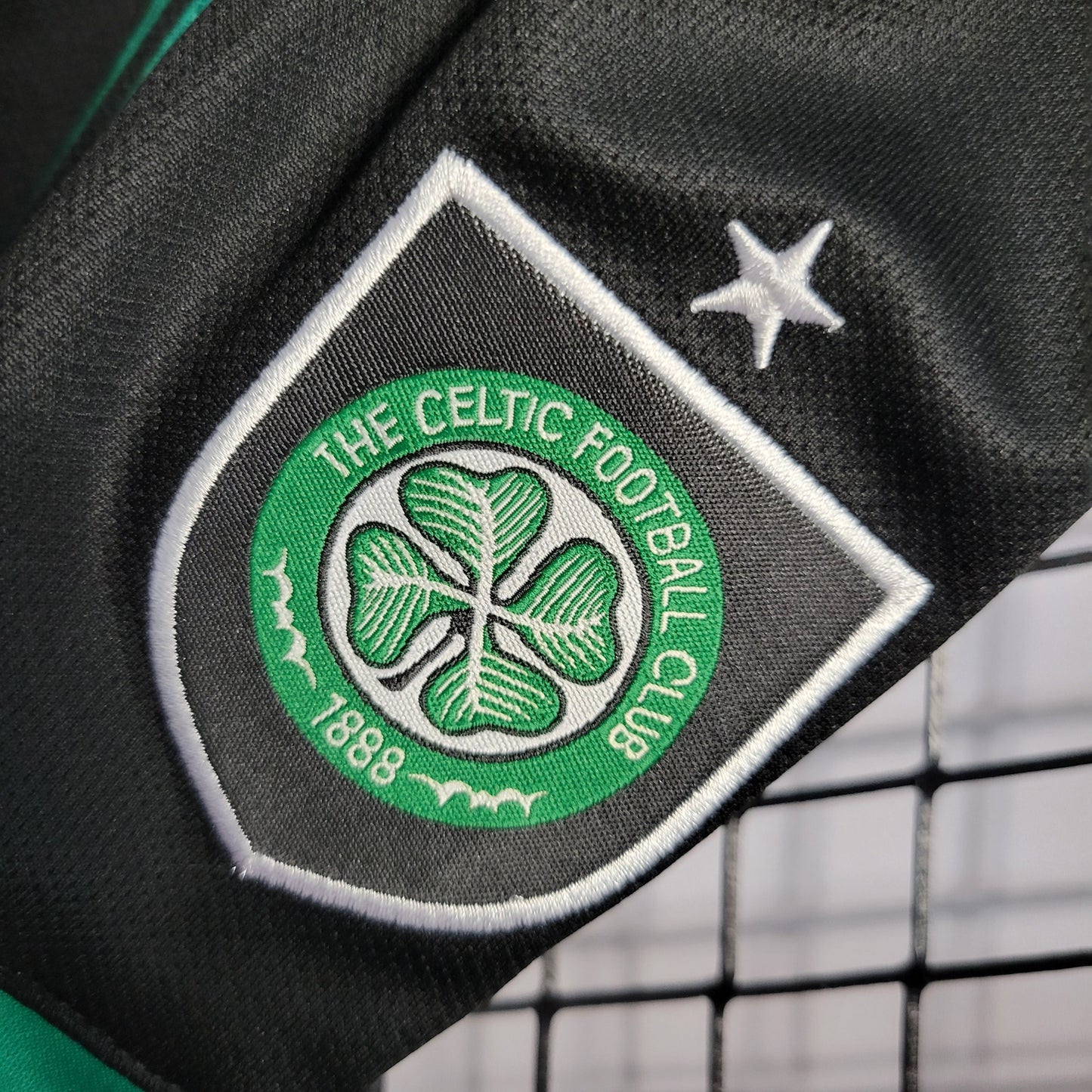 Celtics Reserve 22/23 Children's Kit