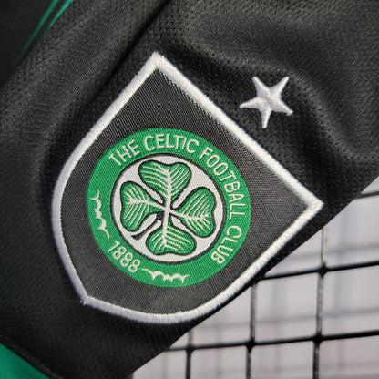 Celtics Reserve 22/23 Children's Kit