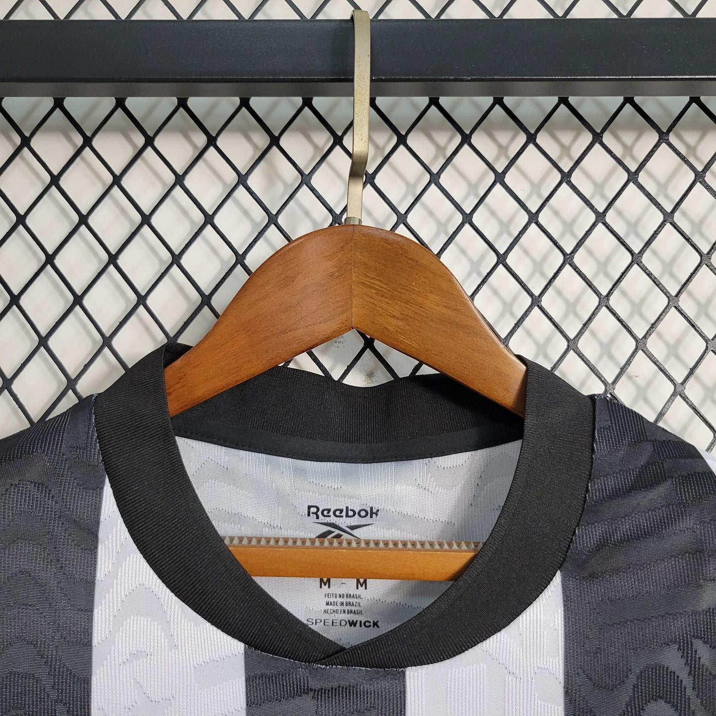 Botafogo Home 23/24 Shirt - Women