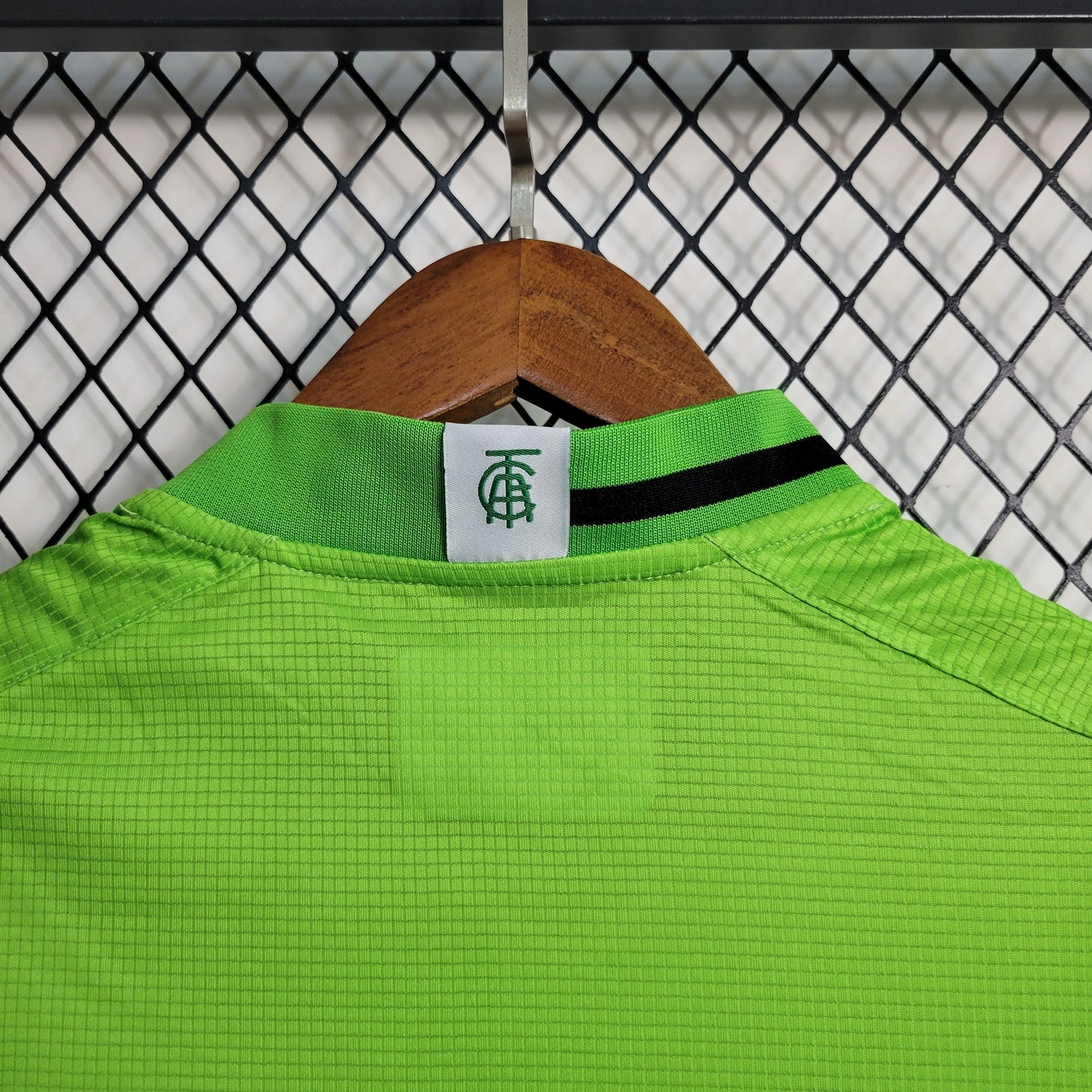 Camisola América Mg 23/24 - Adepto Masculina
