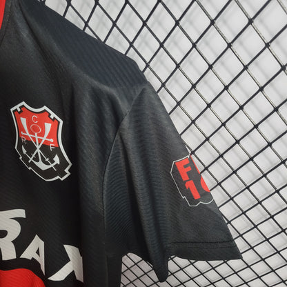 Camisola Flamengo Titular 1994 - Versão Retro