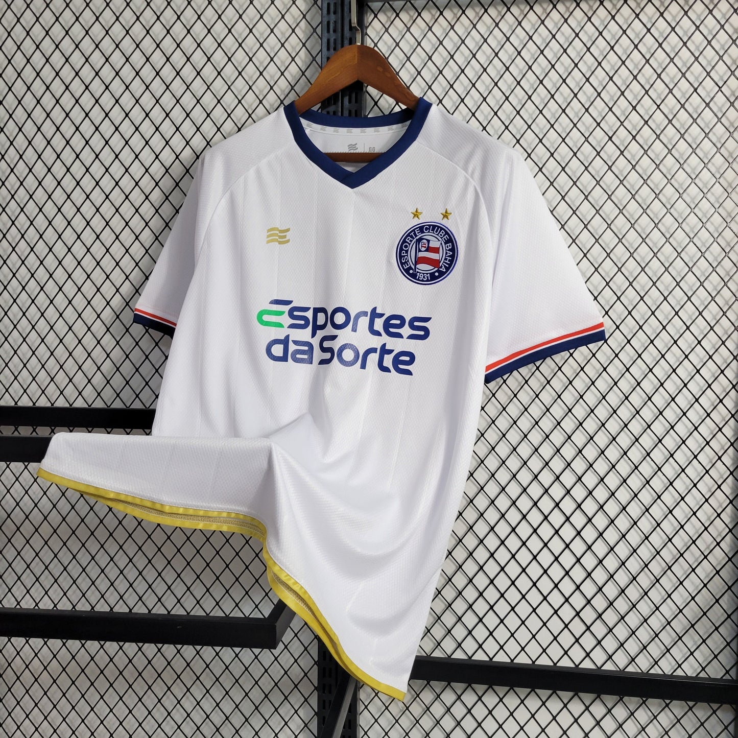 Camisola Bahia Home 23/24 - Adepto Masculina