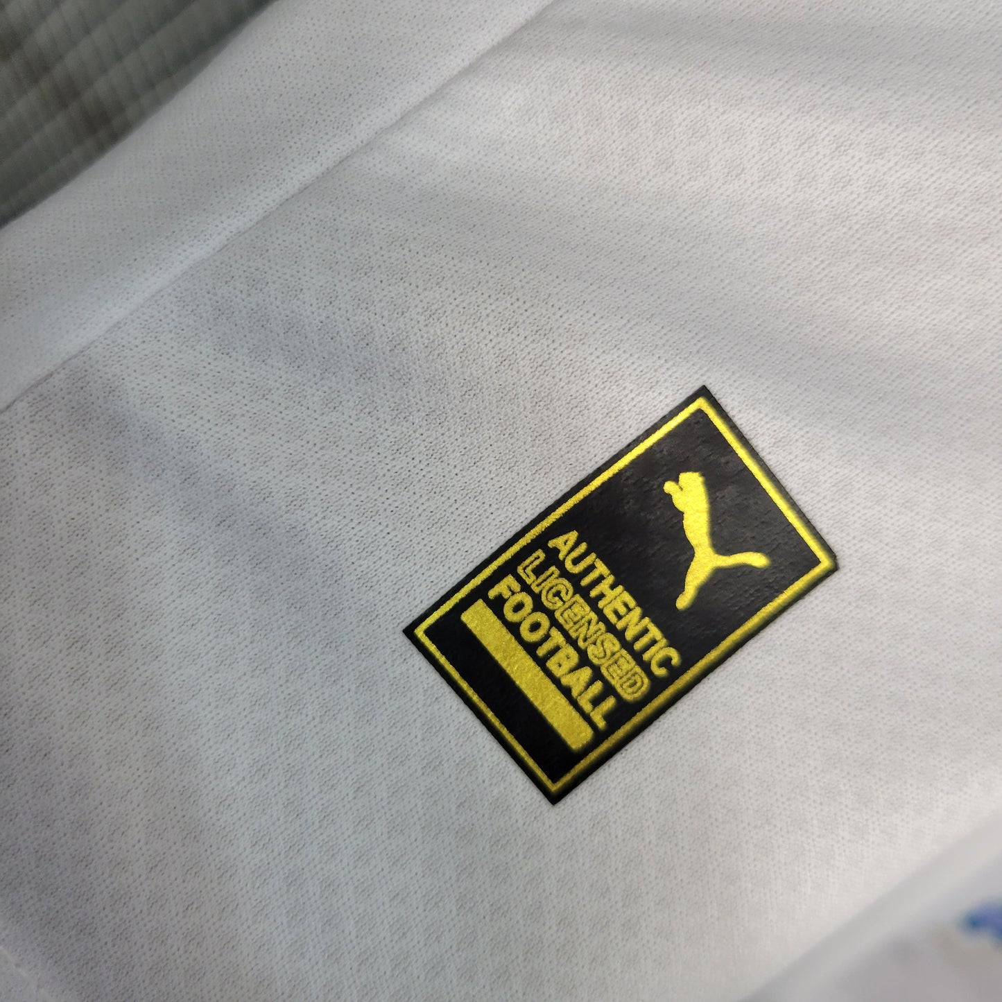 Camisola Olympique Marseille 23/24 - Puma Adepto Masculina
