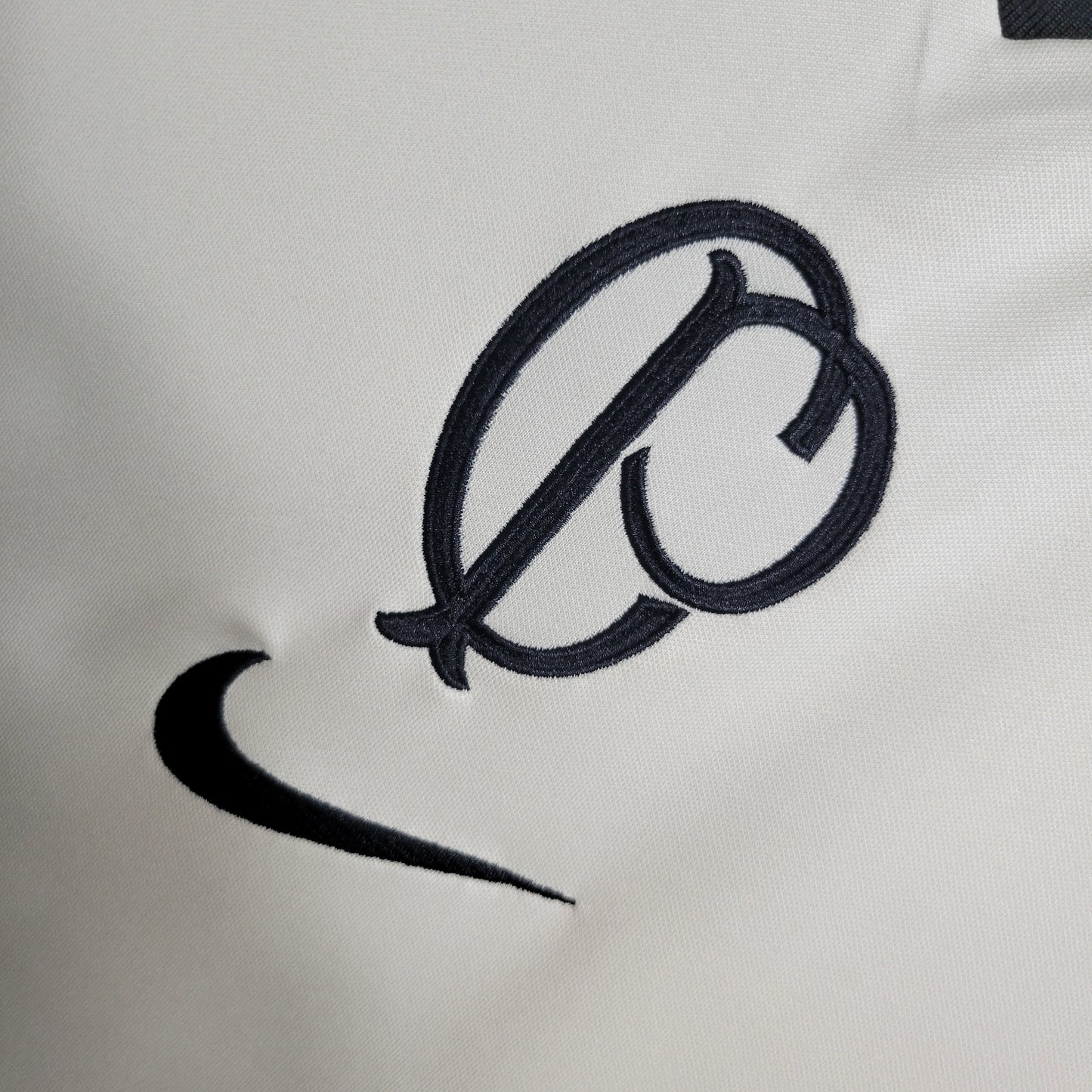 Corinthians Special Edition 23/24 Shirt - Nike Torcedor Masculina - Launch