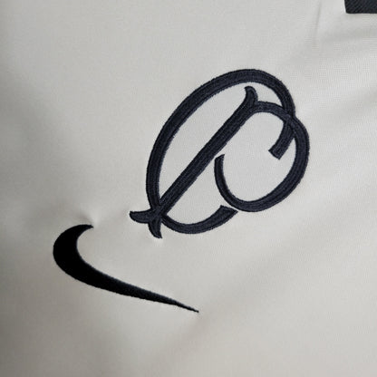 Corinthians Special Edition 23/24 Shirt - Nike Torcedor Masculina - Launch