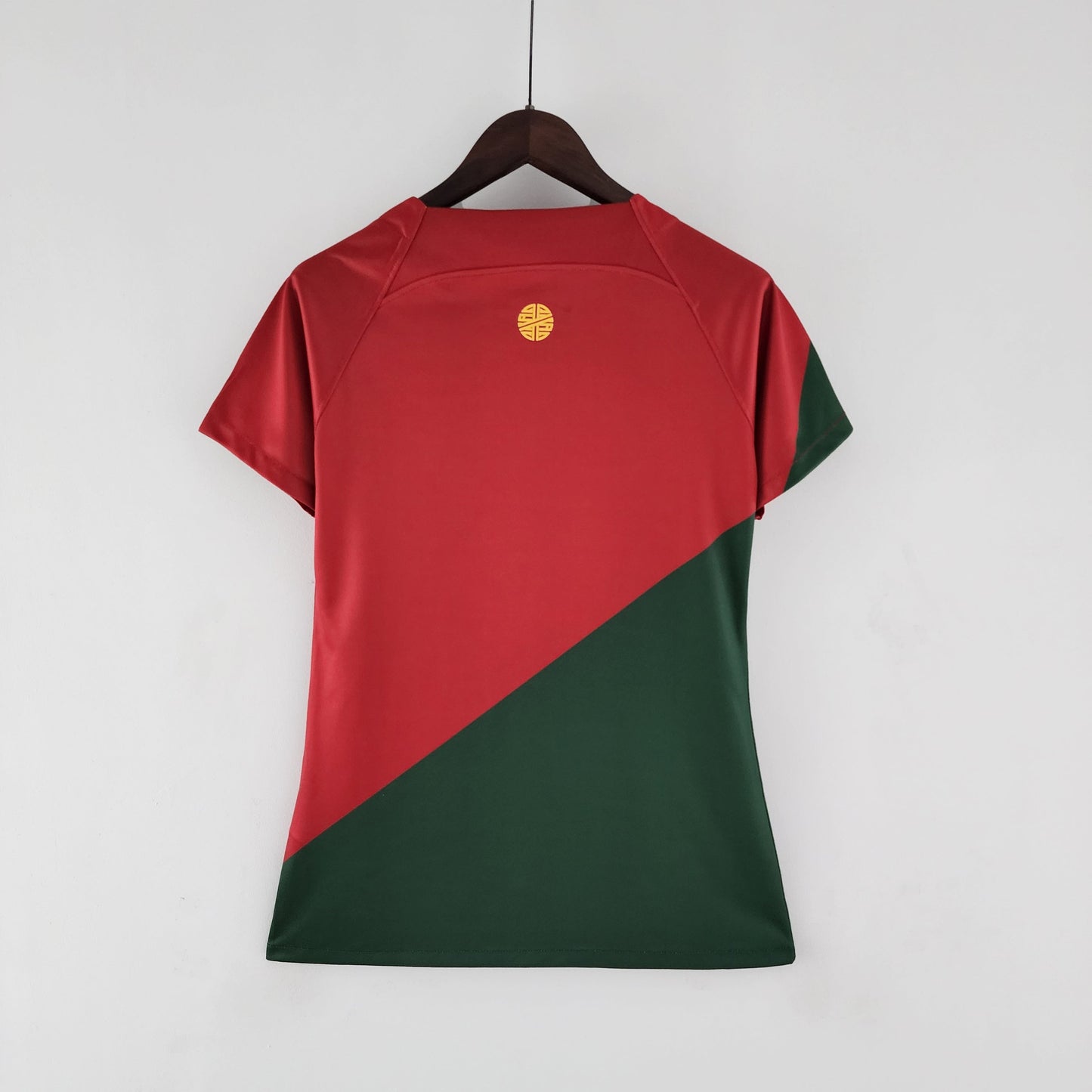 Portugal Home Shirt 22/23 - Women's Version