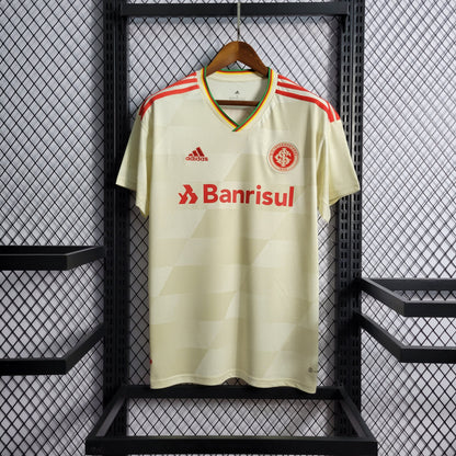 Camisola Internacional Reserva 22/23 - Versão Adepto