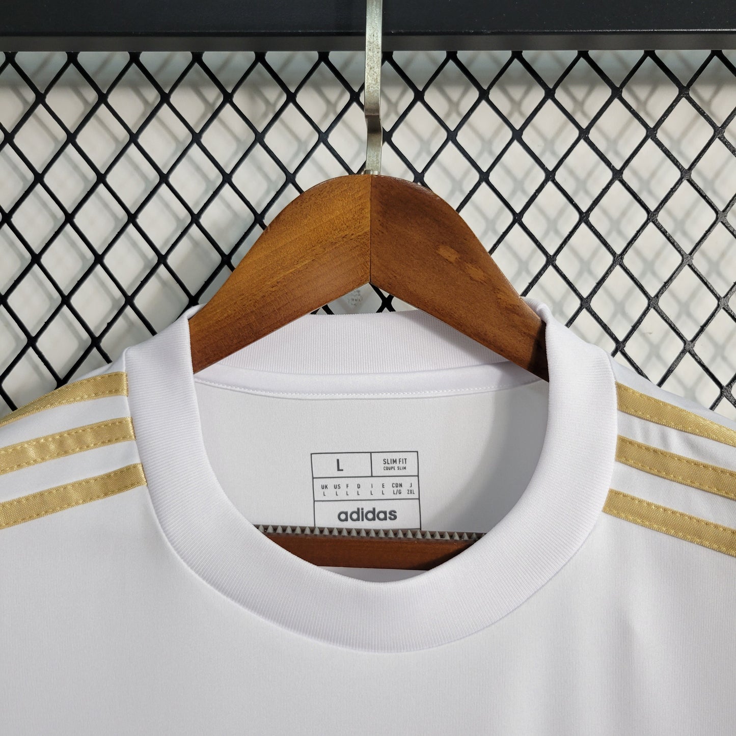 Italy Special Edition 23/24 Shirt - Adidas Torcedor Masculina - Launch
