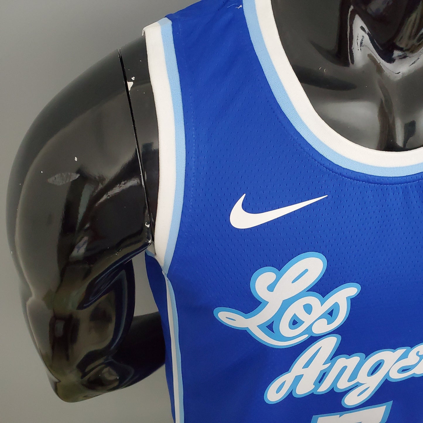 Camisola NBA Lakers #7 Anthony Latin Night - 23/24