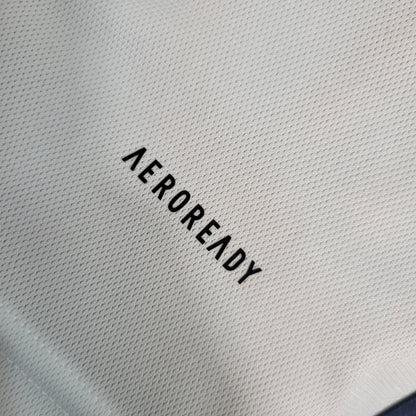 Camisola Real Madrid Home 23/24 - Adidas Adepto Masculina