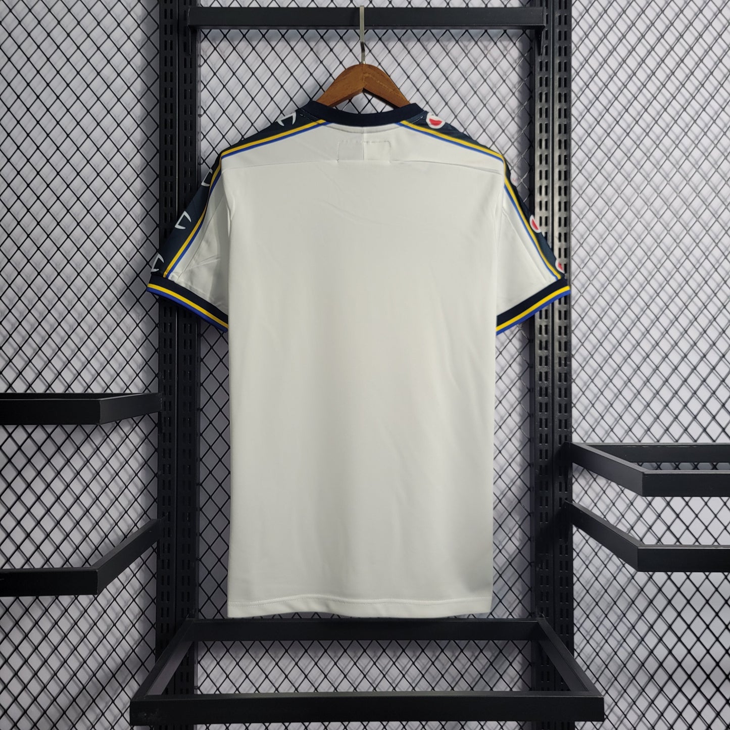 Camisola Parma Reserva 02/03 - Versão Retro