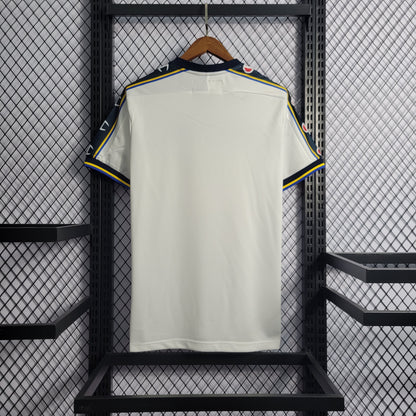 Camisola Parma Reserva 02/03 - Versão Retro