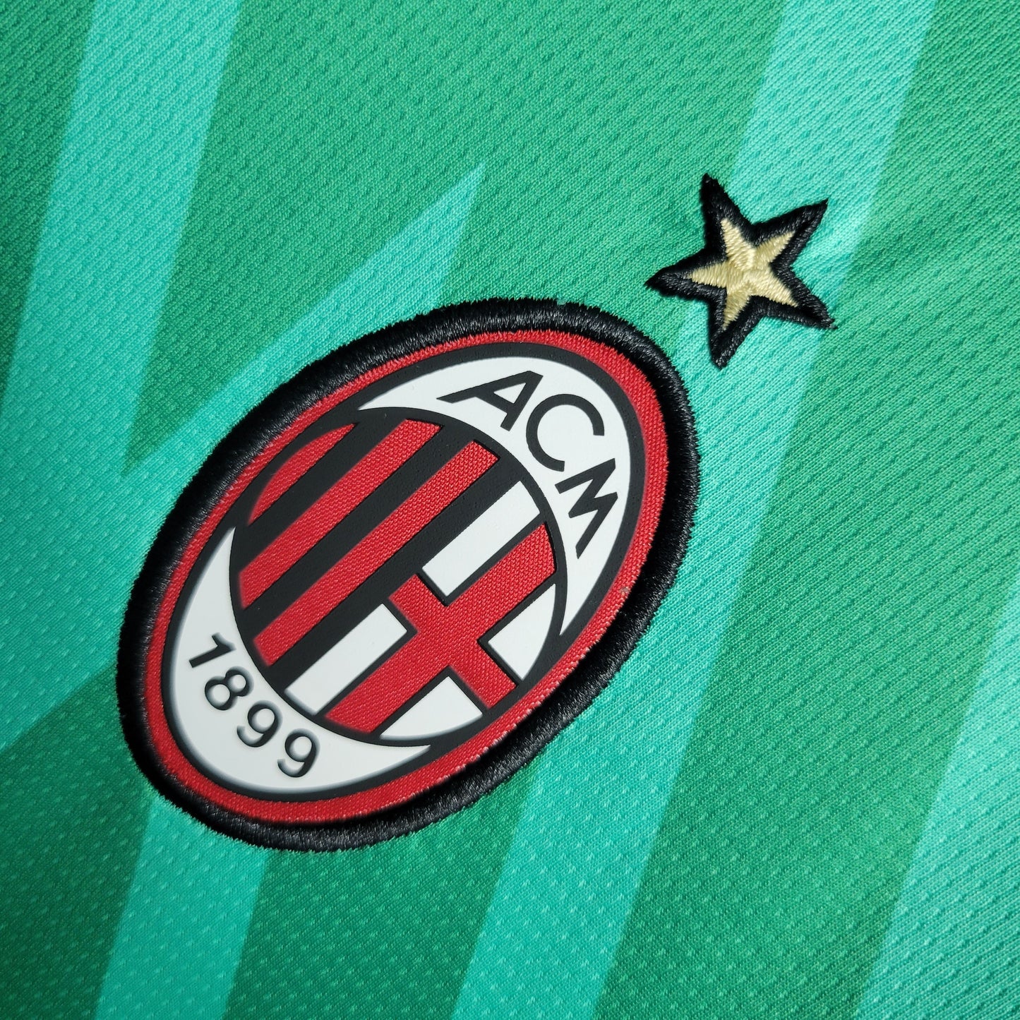 Camisola Milan Guarda Redes 23/24 Puma Adepto Masculina