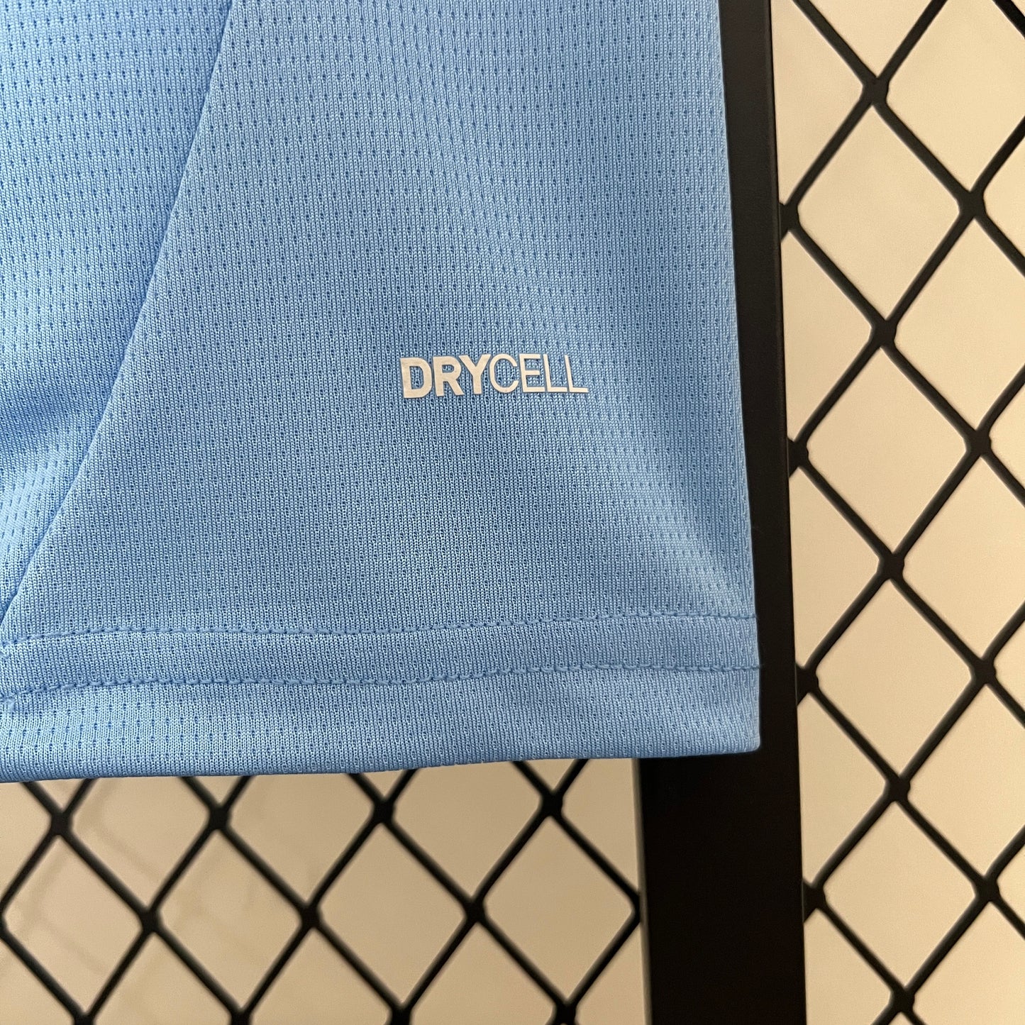 Camisola Manchester City Home 24/25 - Versão Jogador - Lançamento