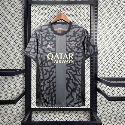 Camisola PSG Third 24/25 - Versão Adepto - Lançamento