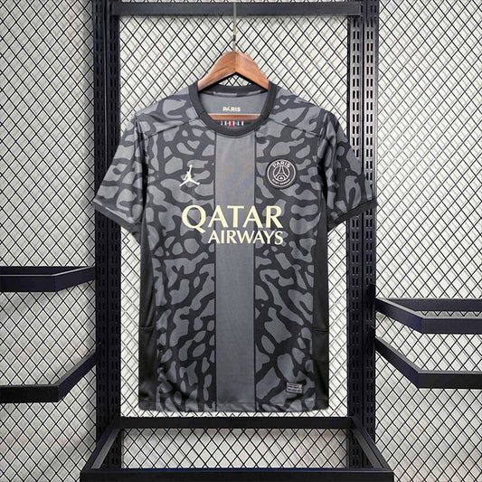 Camisola PSG Third 24/25 - Versão Adepto - Lançamento