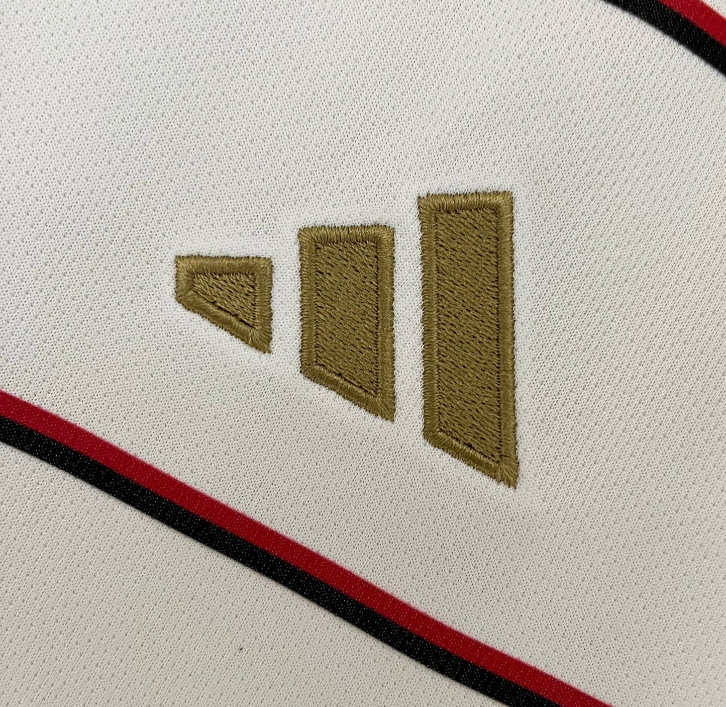 Flamengo Special Edition 23/24 Shirt - Adidas Torcedor Masculina - Launch