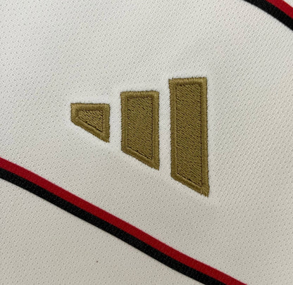 Flamengo Special Edition 23/24 Shirt - Adidas Torcedor Masculina - Launch
