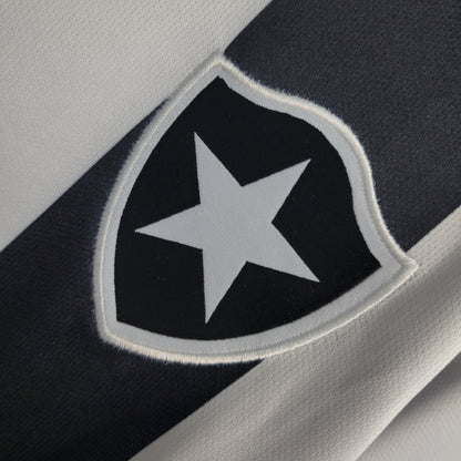 Camisola Botafogo Home 23/24 - Adepto Masculina
