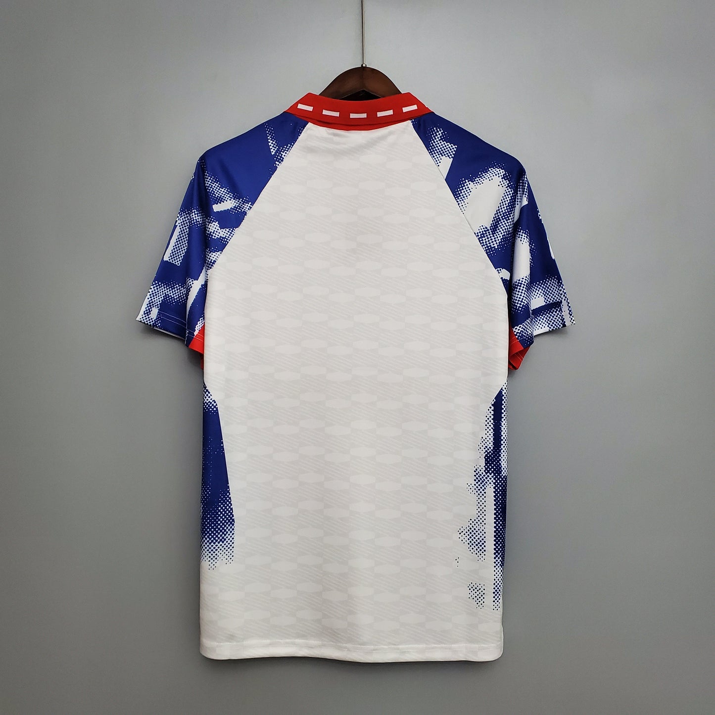 PSG Reserve 92/93 Shirt - Retro Version