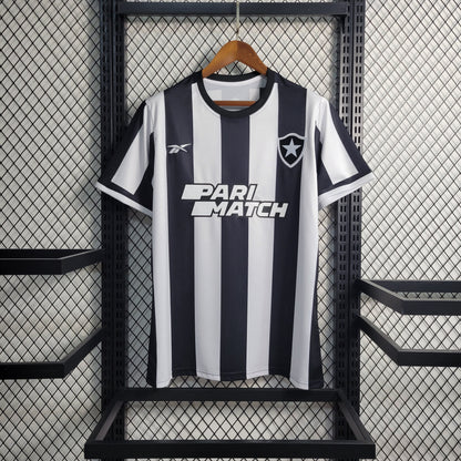 Camisola Botafogo Home 23/24 - Adepto Masculina