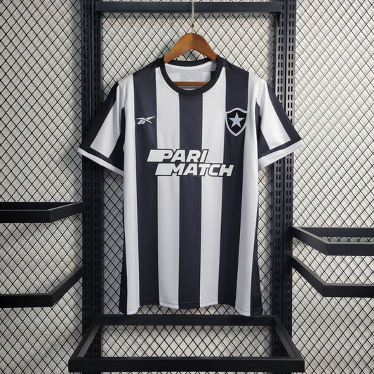 Camisola Botafogo Home 23/24 - Adepto Masculina
