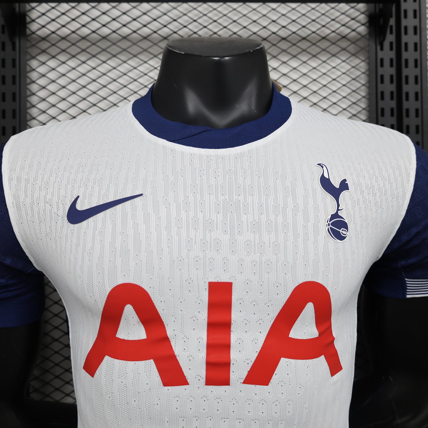Camisola Tottenham Home 24/25 - Versão Jogador - Lançamento