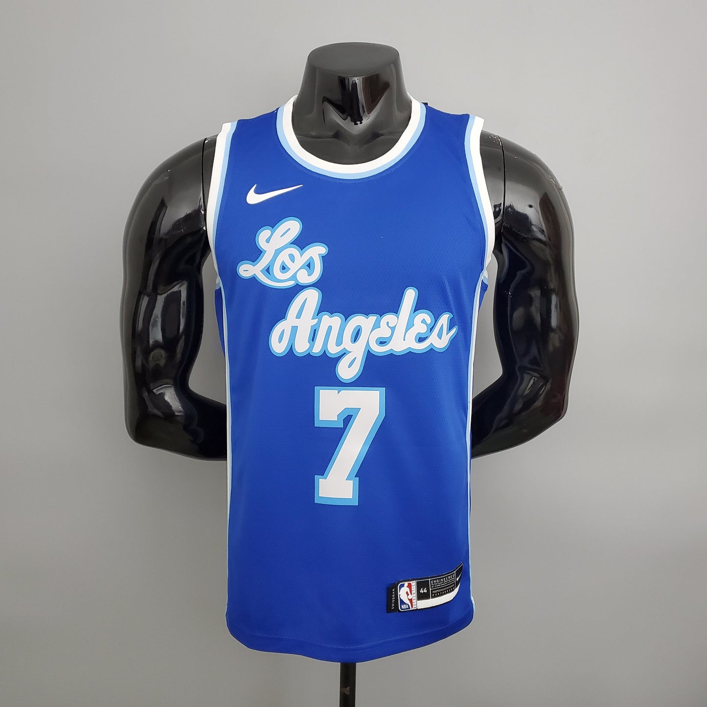 Camisola NBA Lakers #7 Anthony Latin Night - 23/24