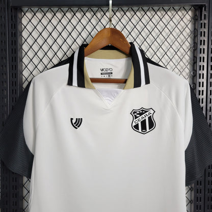 Camisola Ceará suplente 23/24 - Adepto Masculina