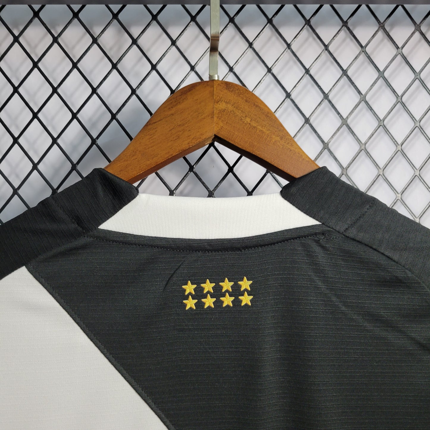 Camisola Vasco Home 22/23 - Kappa Adepto Masculina