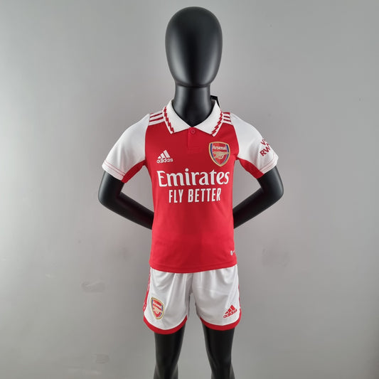 Children's Kit Arsenal Holder 22/23