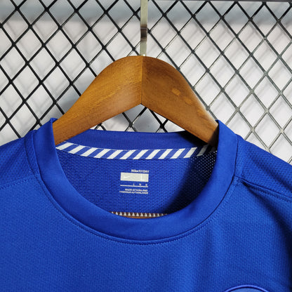 Camisola Manchester United Reserva 07/08 - Versão Retro