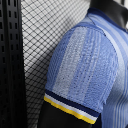Camisola Tottenham Away 24/25 - Versão Jogador - Lançamento