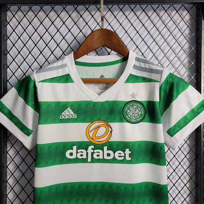 Celtic Children's Kit Holder 22/23