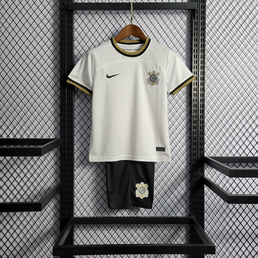 Corinthians Children's Home Kit 22/23