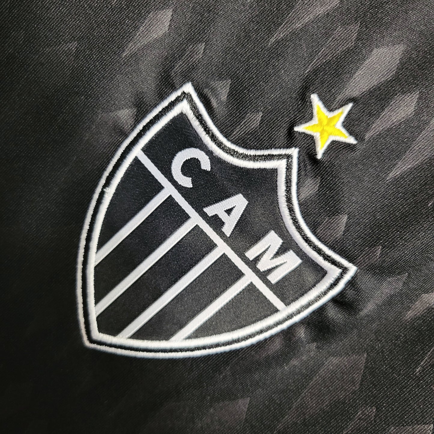 Camisola Atlético Mg Guarda redes 23/24 - Adidas Adepto Masculina