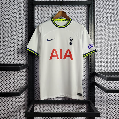Camisola Tottenham Titular 22/23 - Versão Adepto