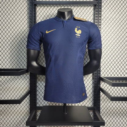 Camisola França Titular 22/23 - Versão Jogador