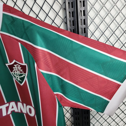 Camisola Fluminense 23/24 - Umbro Adepto Masculina - Lançamento