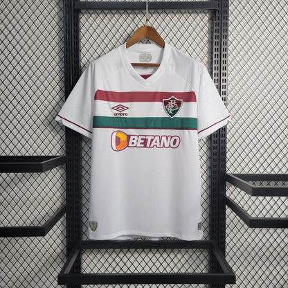 Camisola Fluminense Away 23/24 - Umbro Adepto Masculina