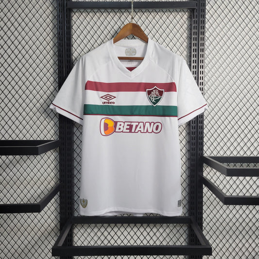 Camisola Fluminense Away 23/24 - Umbro Adepto Masculina