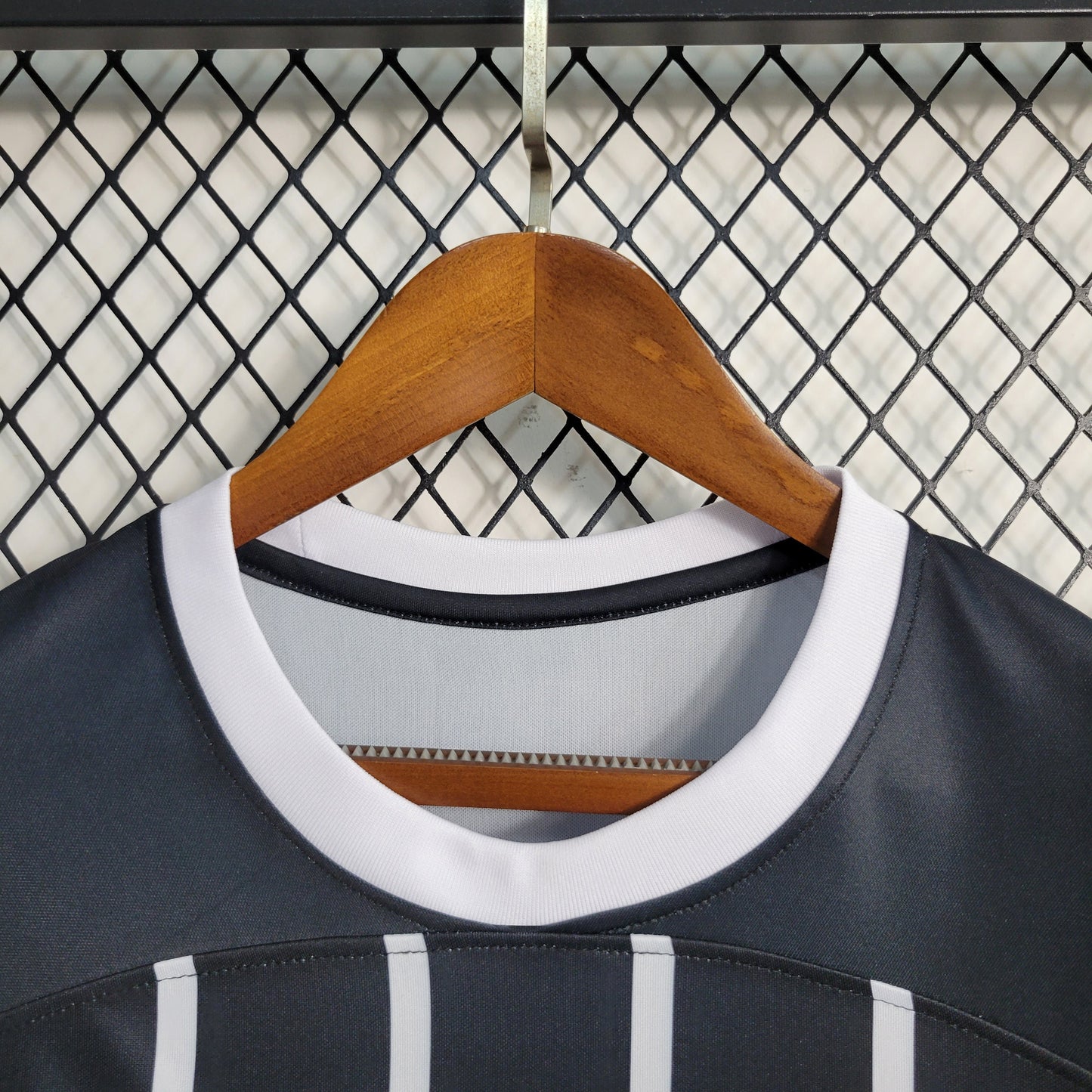 Camisola Corinthians 23/24 - Nike Adepto Masculina