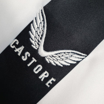Camisola NewCastle Home 23/24 - Castore Adepto Masculina