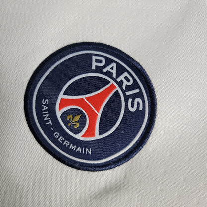 Camisola PSG Treino Branca II 22/23 - Versão Adepto