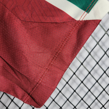 Camisola Fluminense Titular 22/23 - Versão Adepto