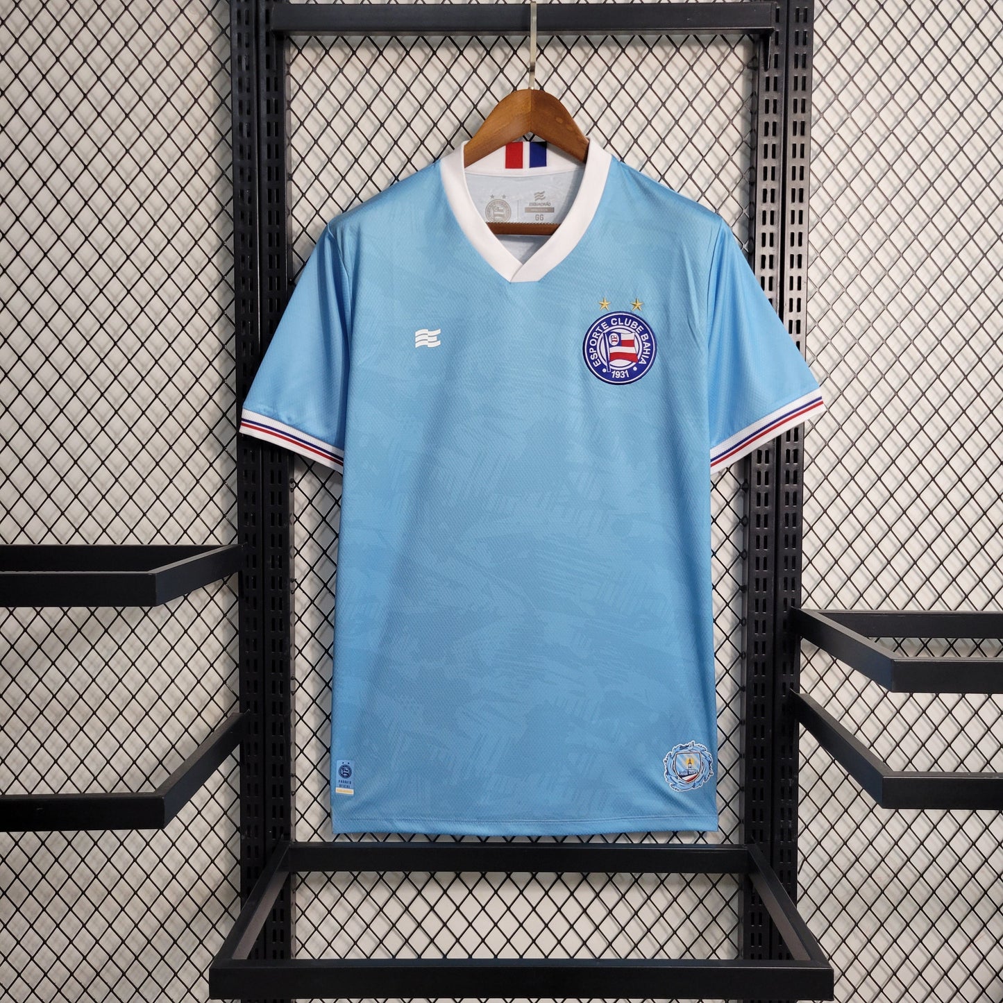 Camisola Bahia Home 23/24 - Adepto Masculina
